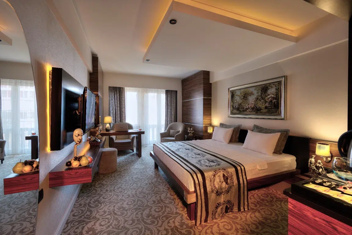 room image
