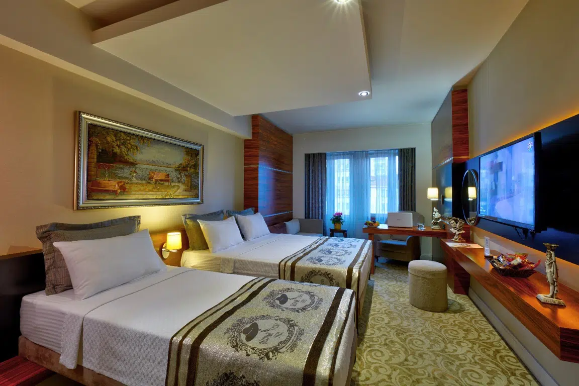 room image